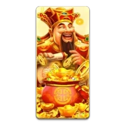 God Of
Wealth