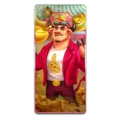 Fortune
Ox