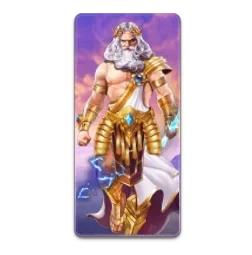 Gates Of
Olympus 1000