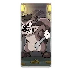 Le
Bandit